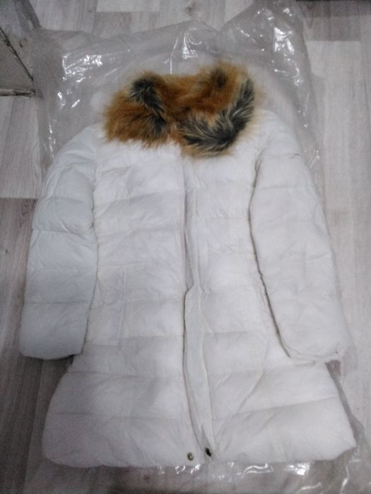 Продам куртка детская