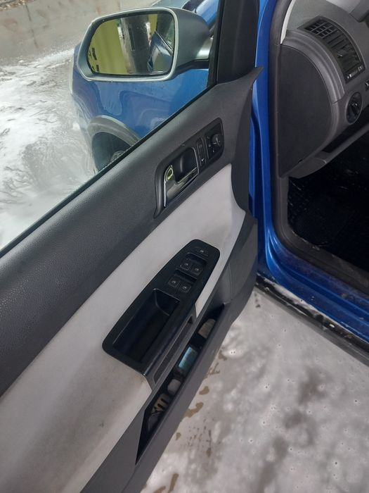 VOLKSWAGEN Polo 2006 — imagine 5