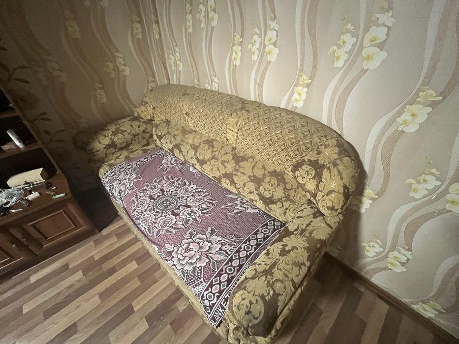 Диван раскладной