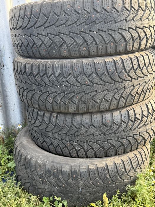 продам шины 205/60/16