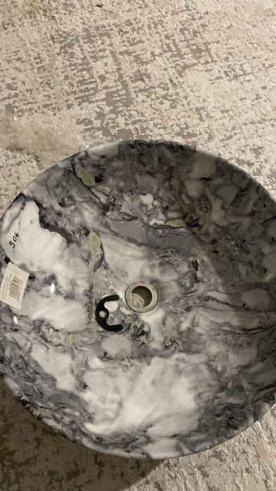 Раковина чаша для ванной от бренда kenisi