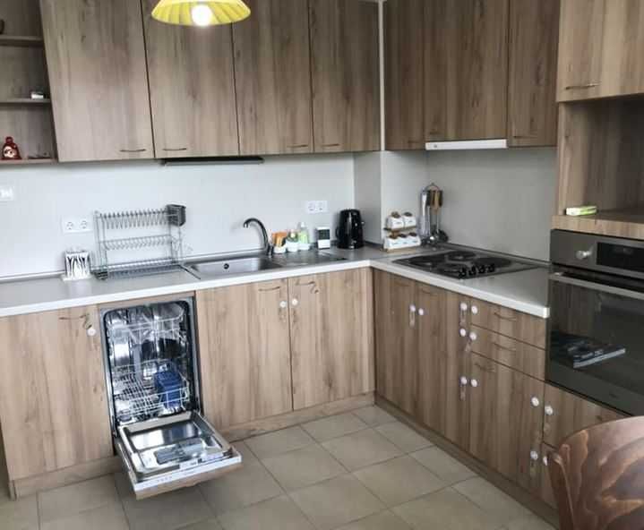 Продава се Тристаен апартамент в София, Люлин 9 - 96 кв.м за 1745 €/кв.м - Снимка #4