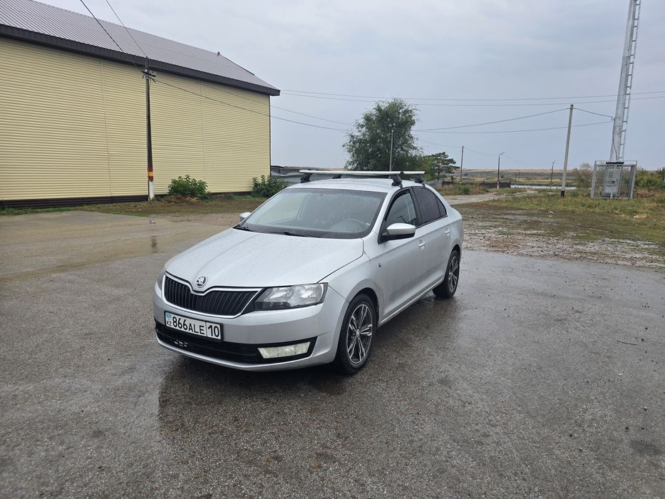 Продам автомобиль