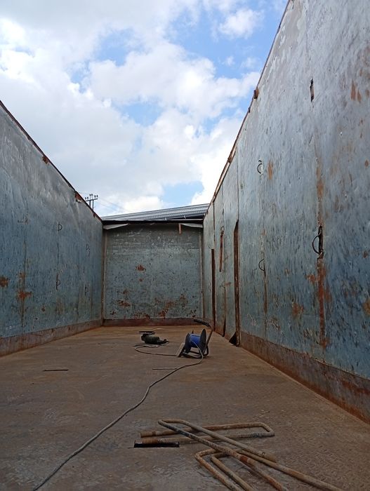 Kuzuf furgon sotiladi Faw Chacman Kamaz Isuzilarga