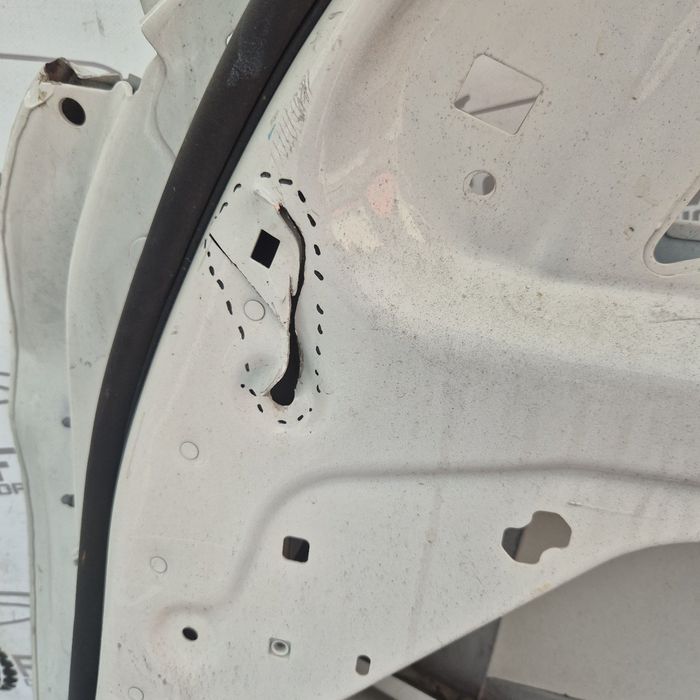 Usa dreapta fata BMW X3 G01  TLI an 2017-2018-2019-2020-2021-2022-2023