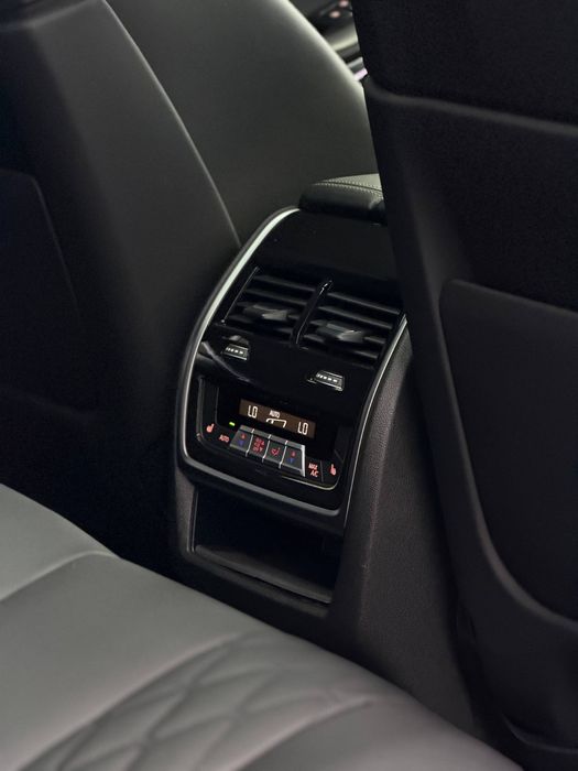 BMW X5 M60 Продается обновленный