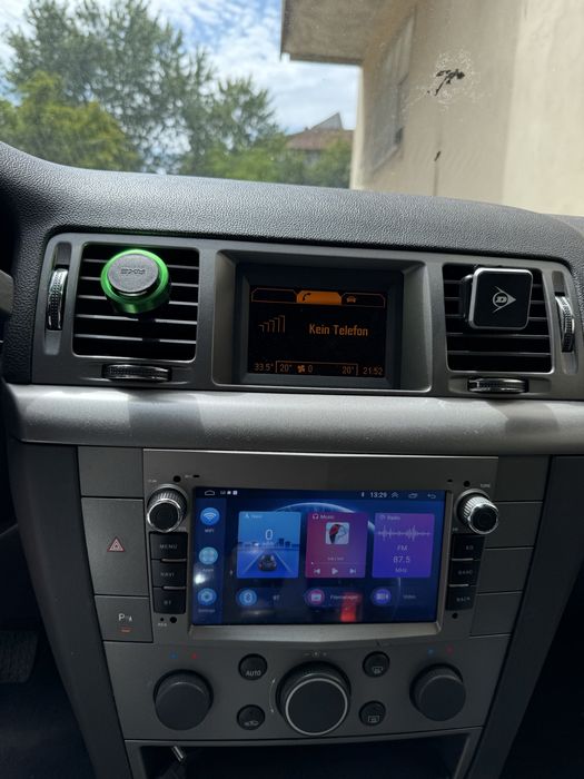 Opel Signum 1.9 TDI 120cp