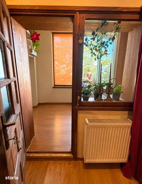 De vanzare garsoniera, Obcini, 22 mp, etaj 4 Pret 38 000 Euro