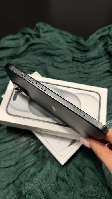 Iphone 15 128gb