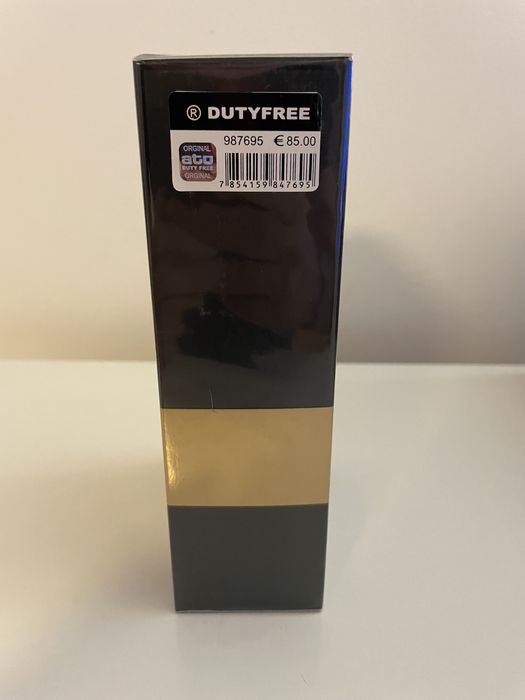 Carolina Herrera Bad Boy Le parfum 100ml