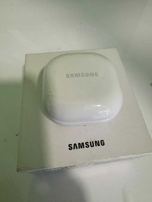 (Ag41) Casti Samsung Galaxy Buds2 B5711 - Garantie 2 ani!