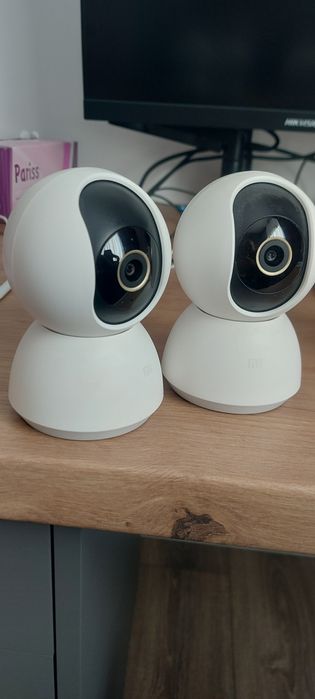 Camere xiaomi 360p 2K