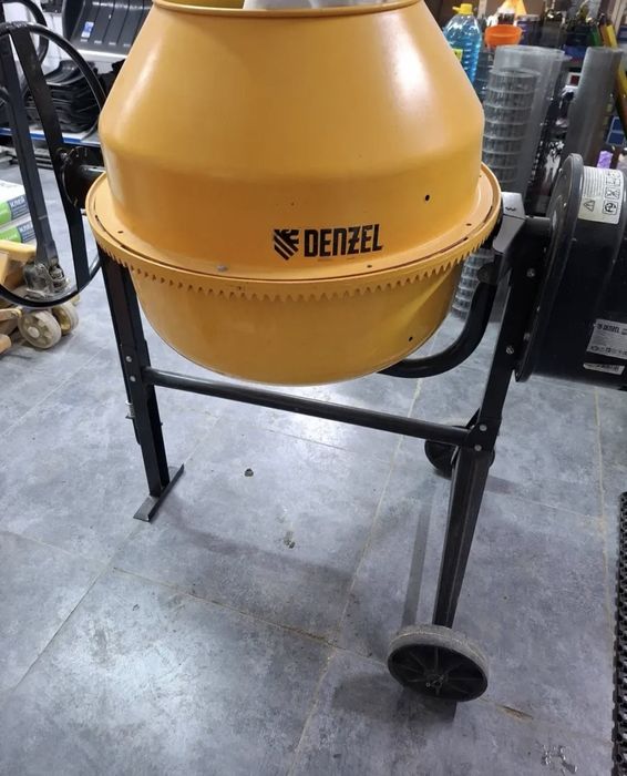 Продам бетономешалку