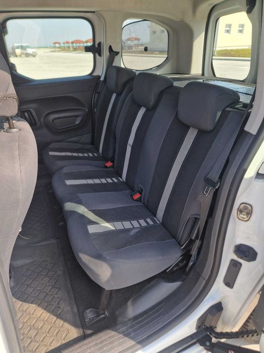 Opel Combo Life 2020