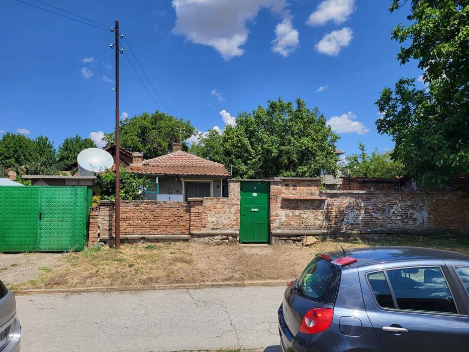 Продава се Къща в Павликени - 70 кв.м за 430 €/кв.м - Снимка #5