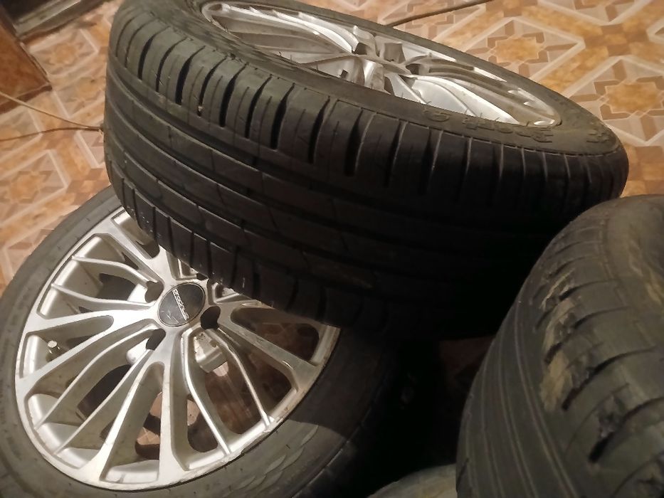 Камрики Р15 70 стиль без сварок