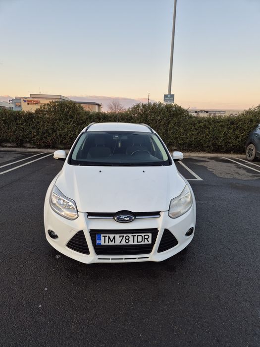 FORD Focus 2012 — imagine 3