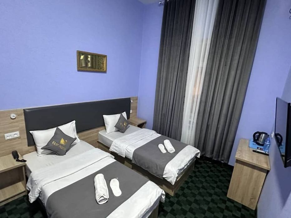 Kvartira mehmonxona hotel hostel ijara