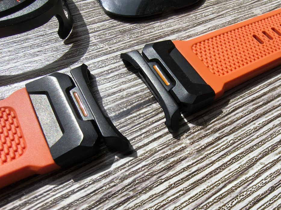 Samsung Watch Ultra
