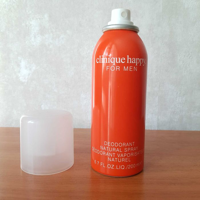 Clinique Happy For Men