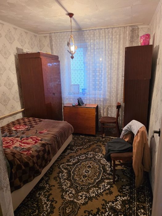 Дом в селе Шакат