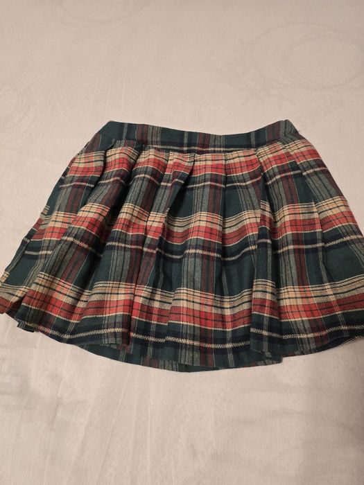 Vand fusta scurta marimea s