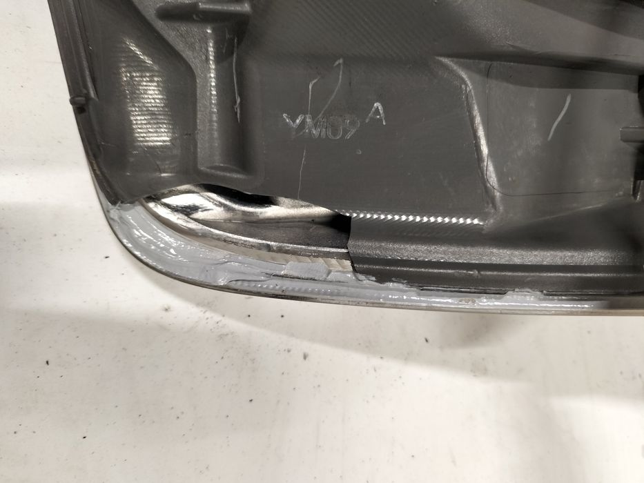 Стоп - стопове Toyota Prius / Тойота Приус 2012г.