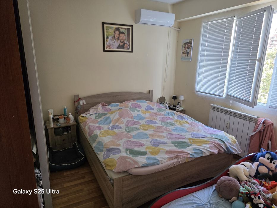 Продава се Двустаен апартамент в с. Сараево, Област Враца - 59 кв.м за 1928 €/кв.м - Снимка #1