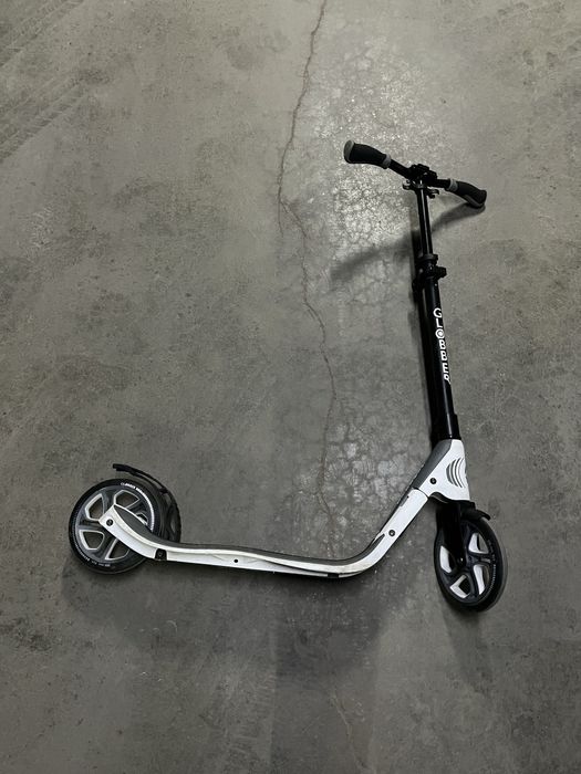 Самокат global для взрослых и детей