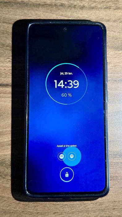 Motorola G72 in stare foarte bună