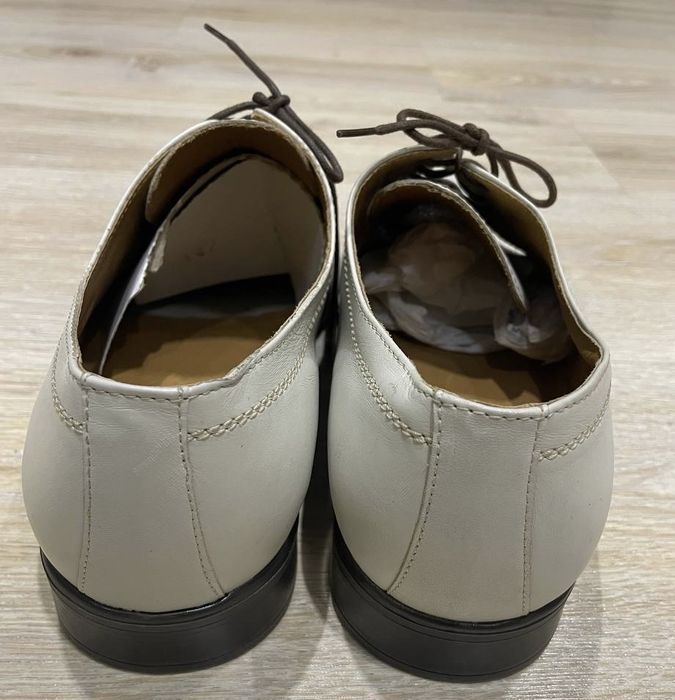 Мужская обувь Nord