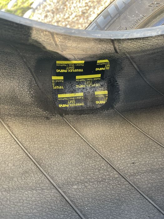 Anvelope MS Iarna  Michelin 185/65/R15 88T /4618