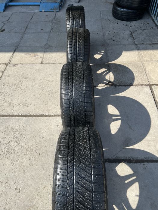 Колеса амг 20 разноширокие