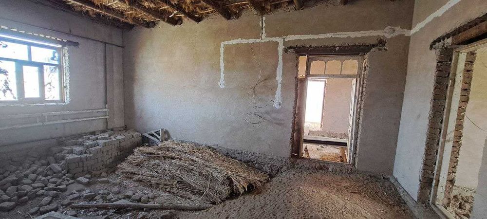 Жай сатылады Орак балга мал базар тарепте