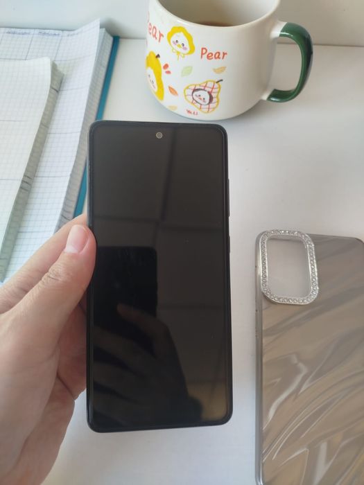 Обмен Самсунг А52 256 гб