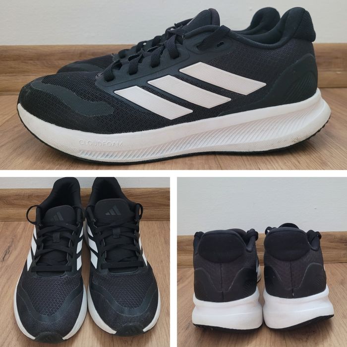 Маратонки Adidas-39 номер