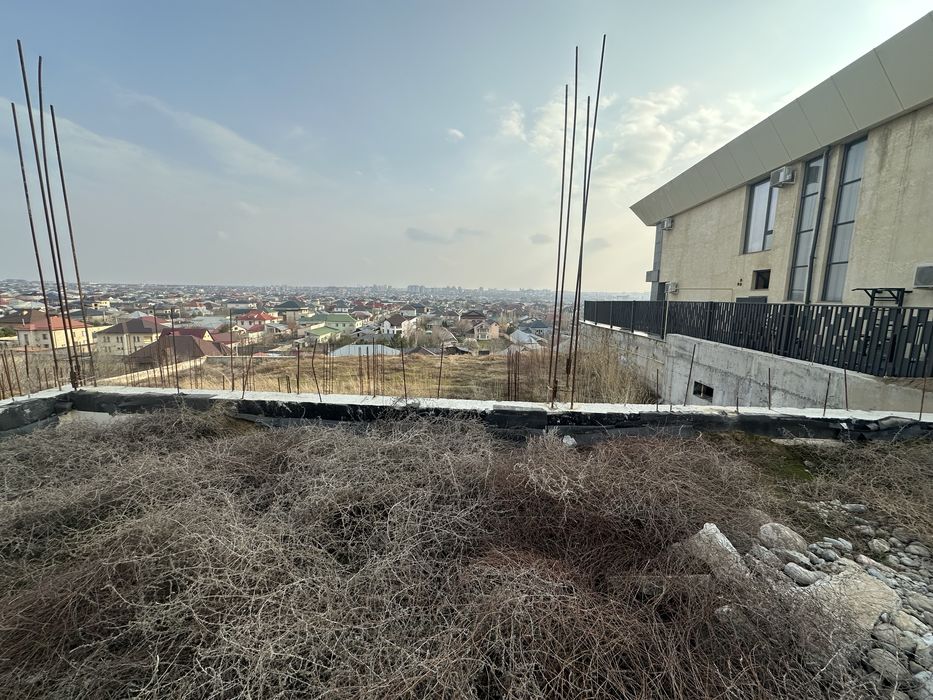 Продается земельный участок Элитном городке