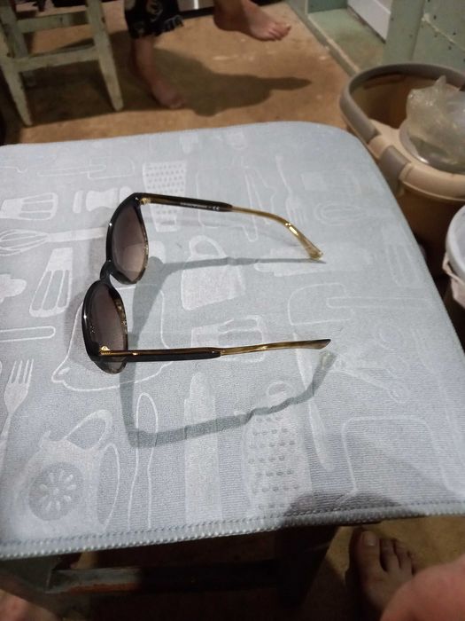 Очки женскиe emporio armani