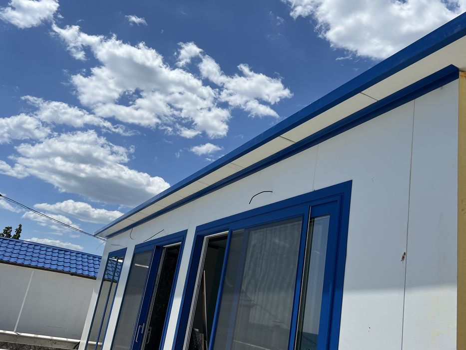 Ламарини обшивки