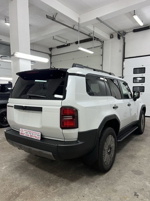 Toyota Landcruiser 250 Luxury Premium 2.8D 4WD Pretul afisat fara  TVA