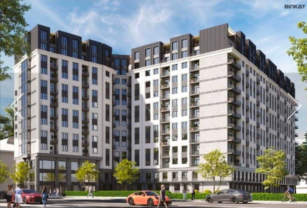 "ГОРИТ СРОЧНО‼️Арзон BINKAT 58м2 Коробка ШРуставели Братский Могила‼️