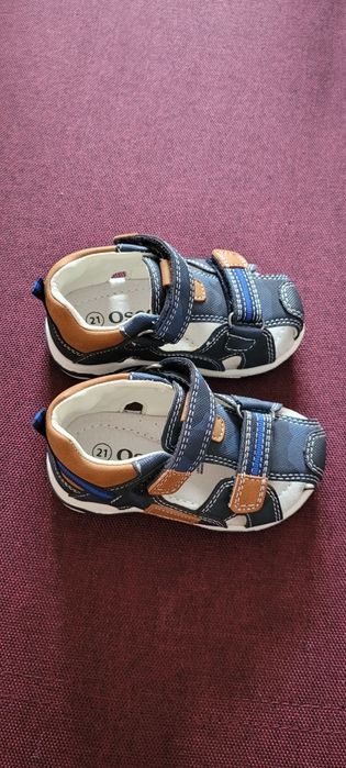 Sandale mărimea 21 noi