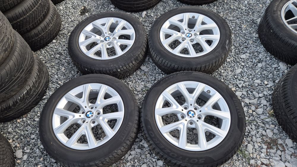 Оригинални джанти БМВ x1 x2 5/112 BMW X1 F48,X2 F39 5x112
