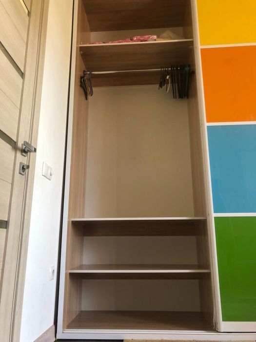 Детская функциональная мебель.