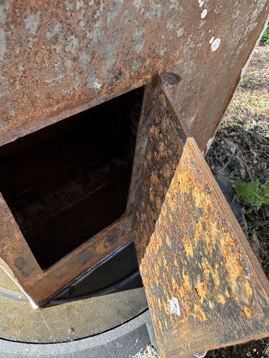 Расширительный Бак отопления