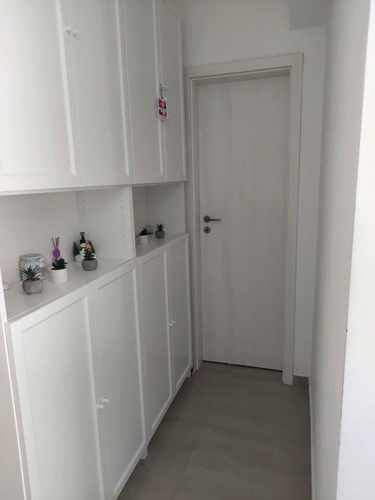 Ap2 camere + 80mp curte