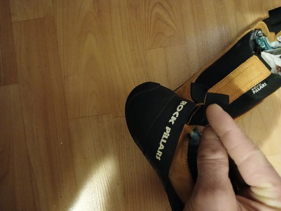 Papuci espadrile escapade