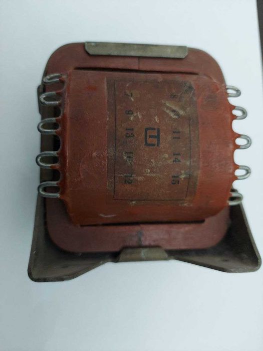 Трансформаторы ТН, ТПП и т.п.