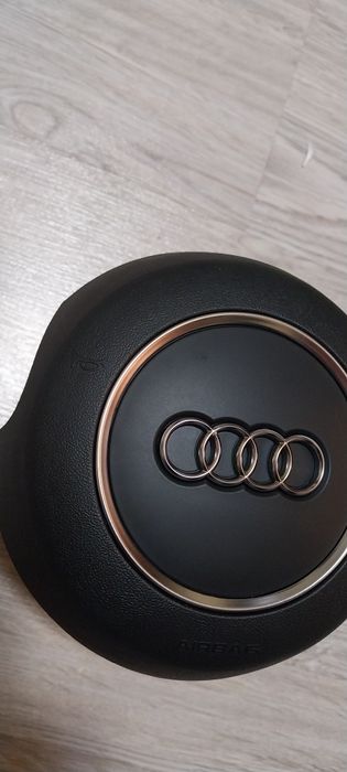 Airbag rotund volan Audi A1,A3,A4 B8, A4 B8,5,  A5