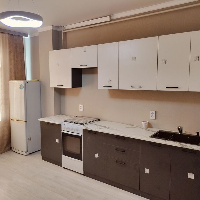 сдам в аренду 2х комнатную квартиру  ЖК Коктем Парк 76 кв. м.